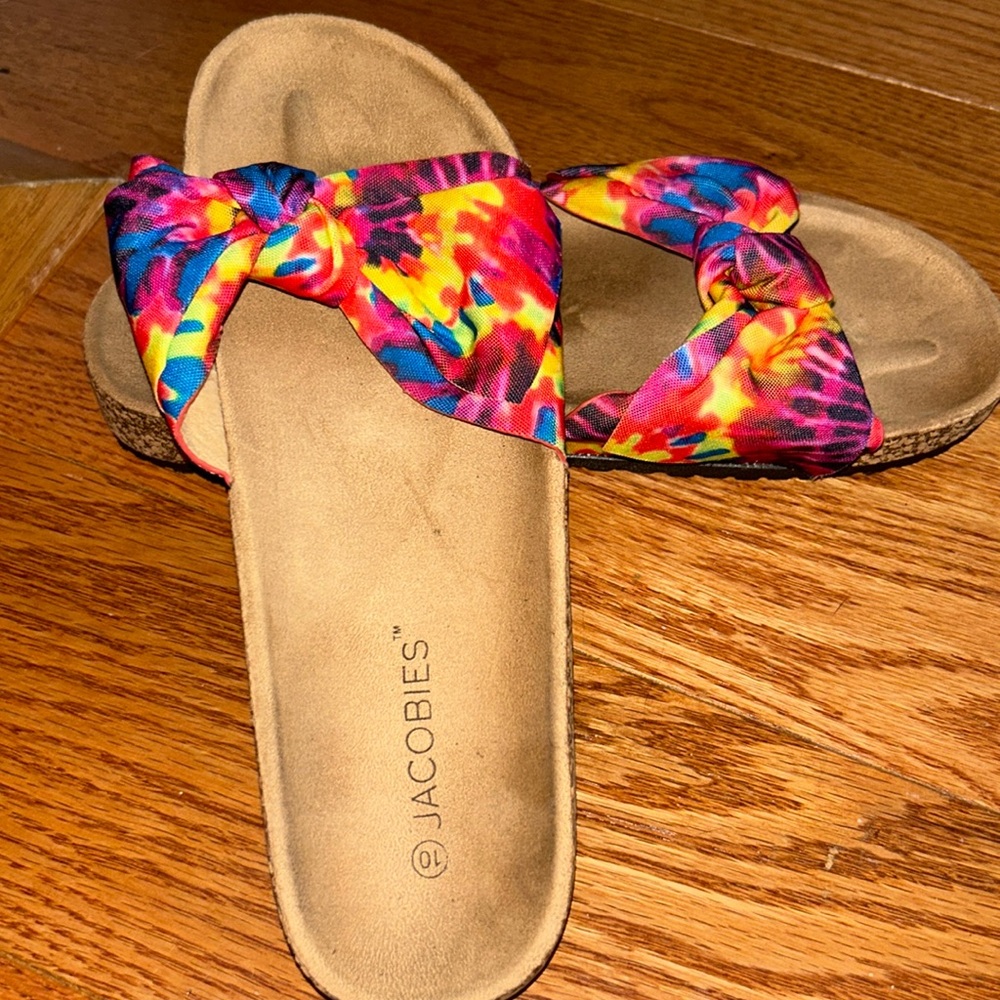 Jacobies Flip Flops